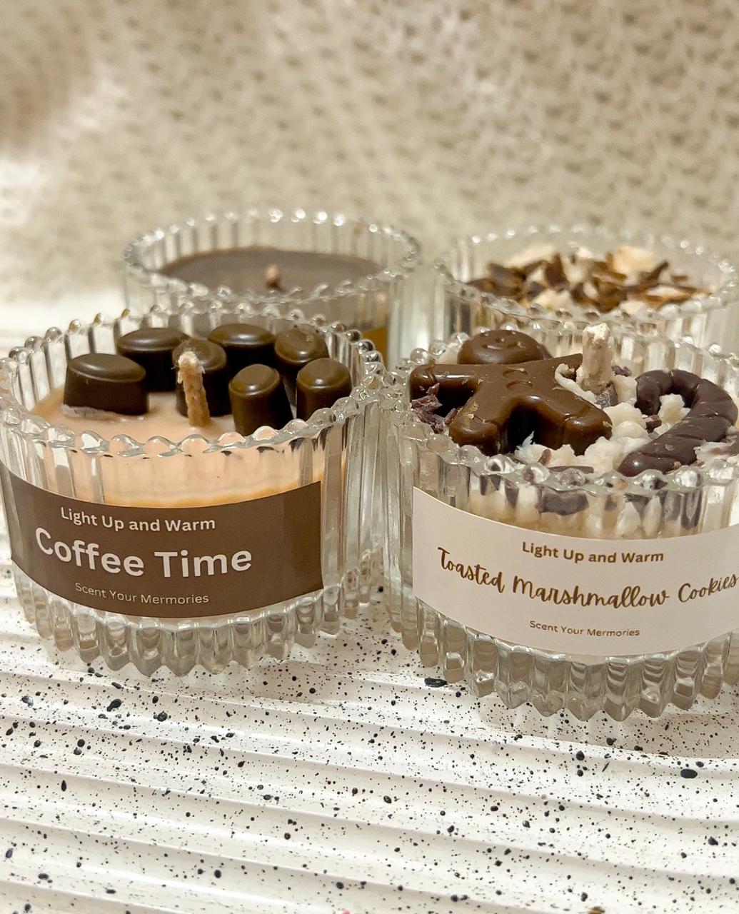 Cozy and Warm Bundle