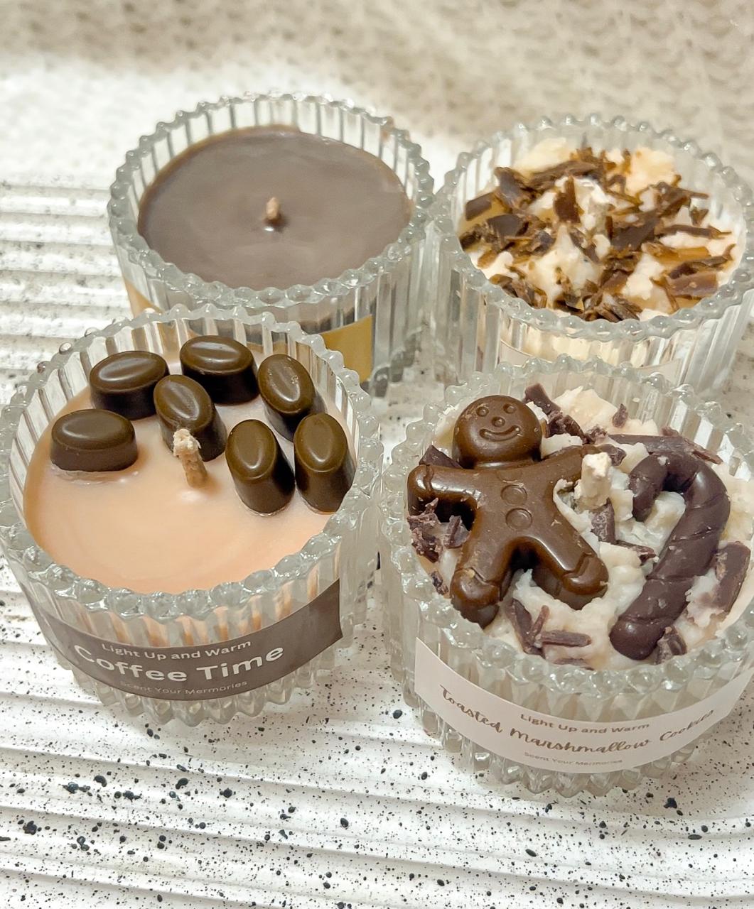 Cozy and Warm Bundle