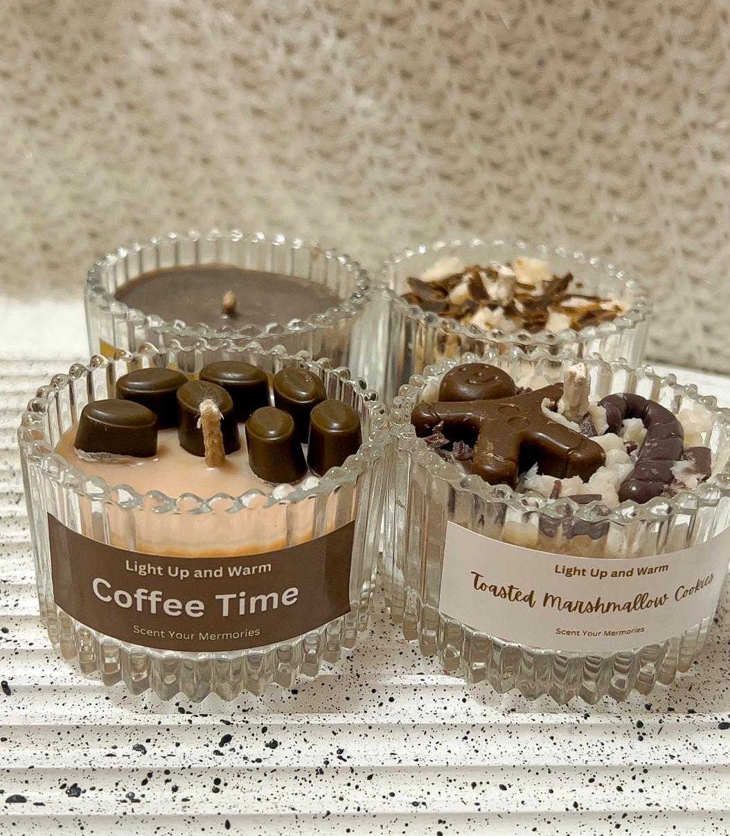 Cozy and Warm Bundle