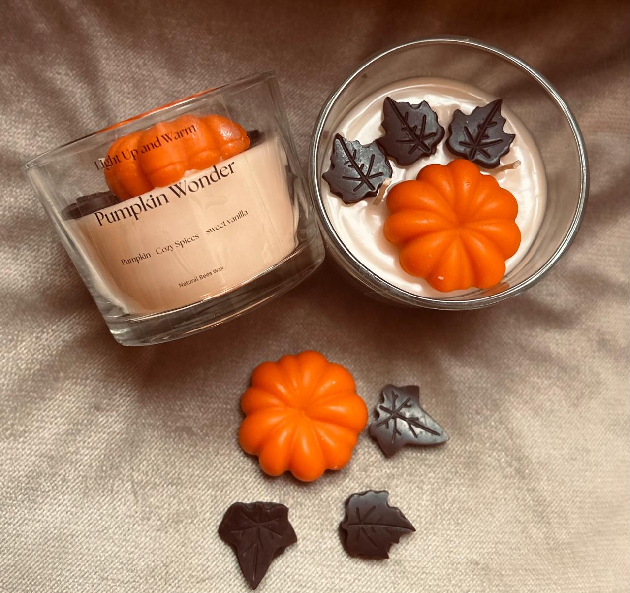 Pumpkin Wonder