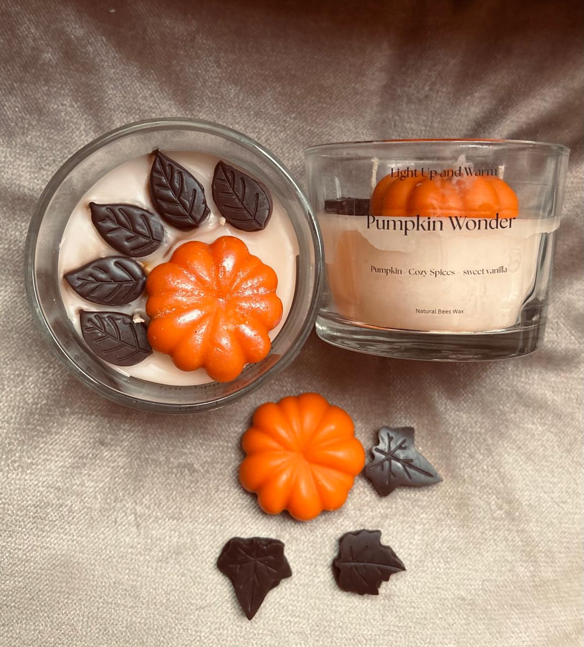 Pumpkin Wonder