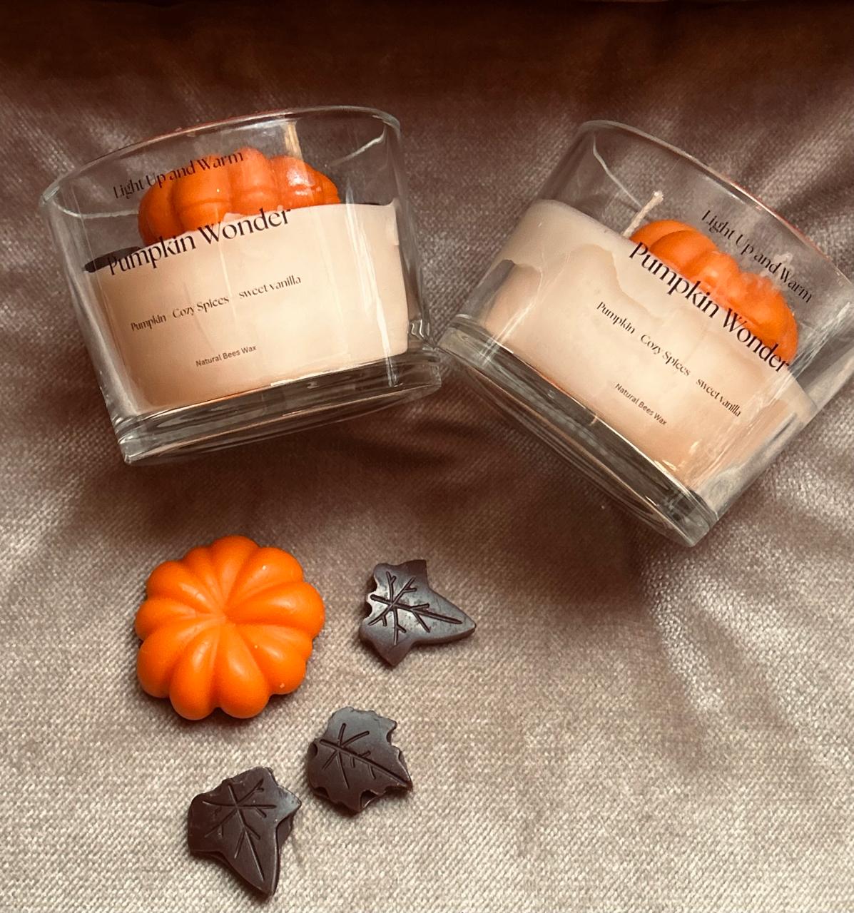Pumpkin Wonder