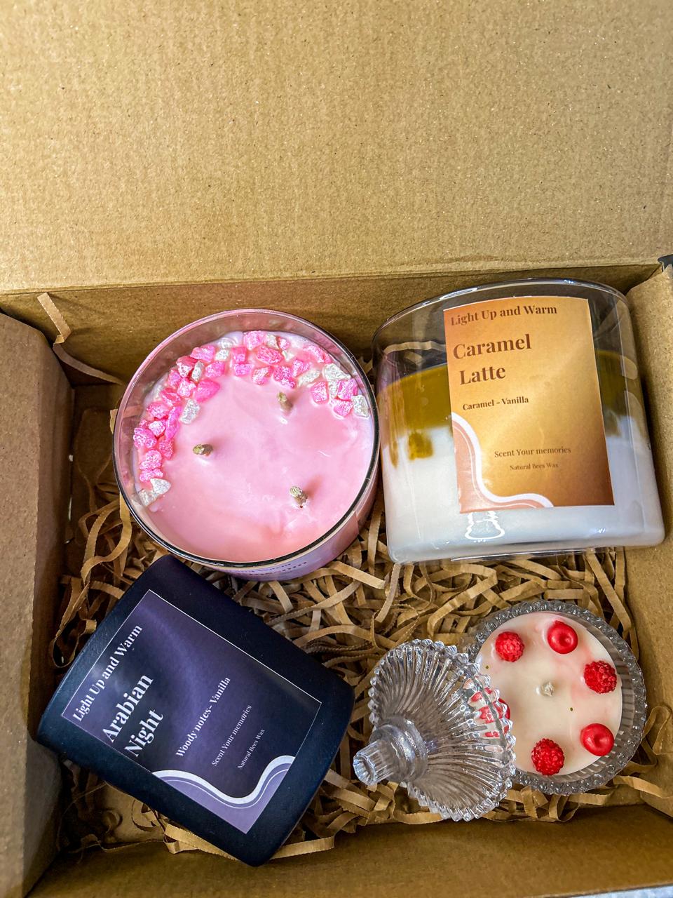 Cozy Home Box