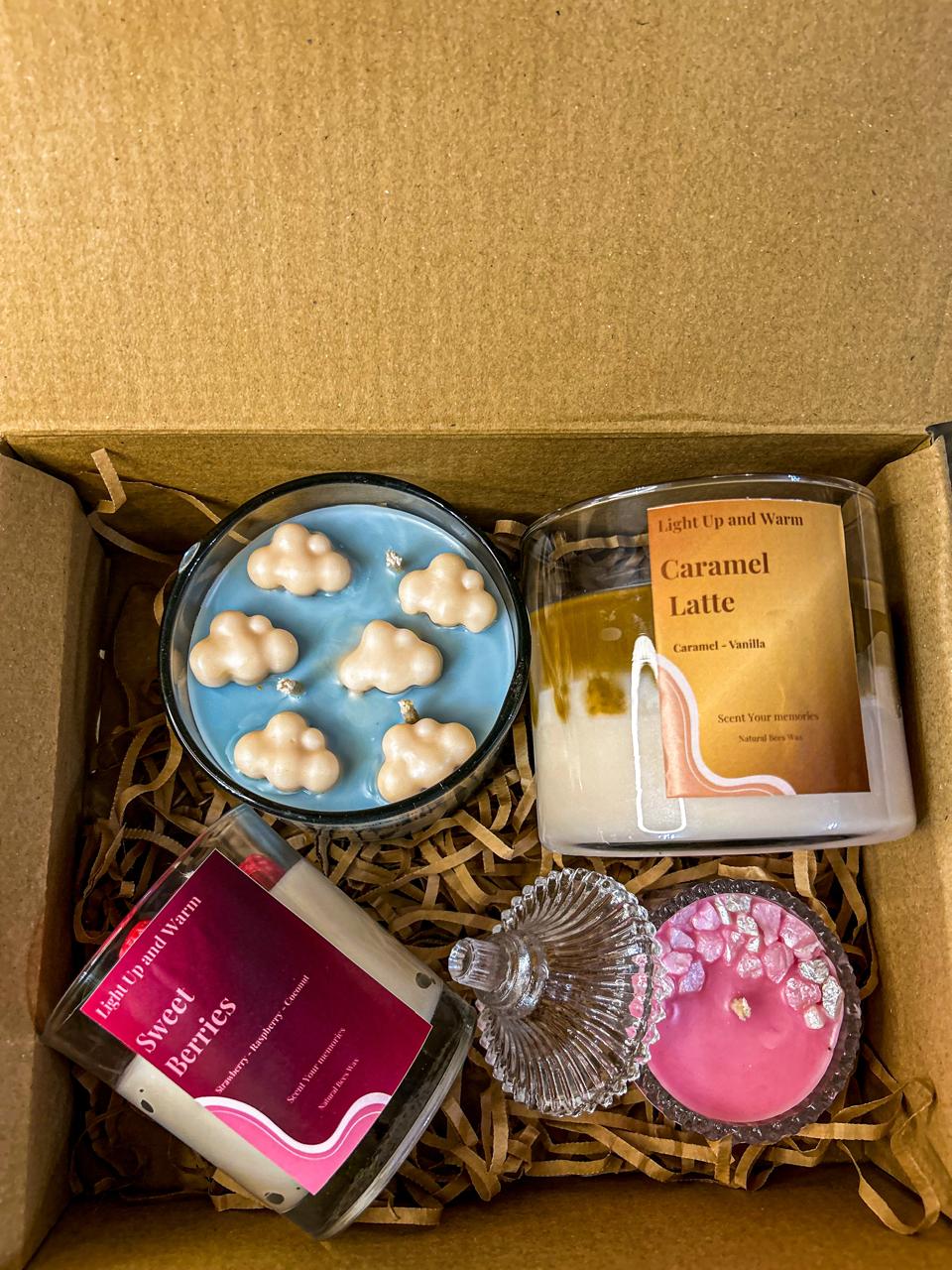 Cozy Home Box