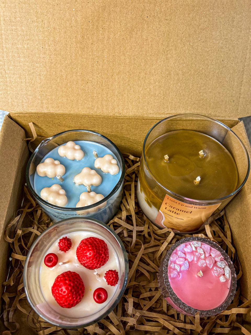 Cozy Home Box