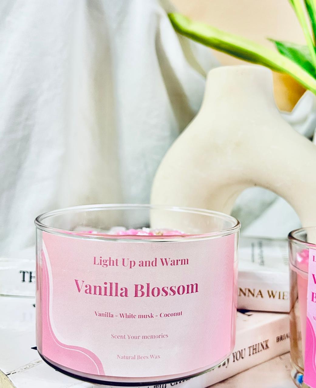Medium Candle